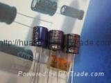 LOWESR high frequency low impedance electrolytic capacitor 4