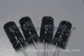 Promise of horizontal electrolytic capacitor 4