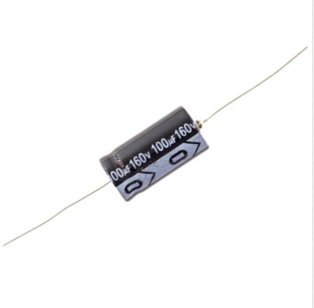  AXIAL electrolytic capacitor 4