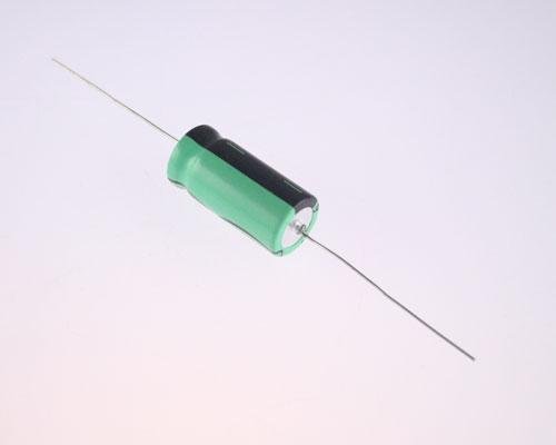  AXIAL electrolytic capacitor 5