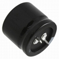 85℃ Bull Horn Electrolytic Capacitor DIP-MP 5