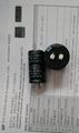 85℃ Bull Horn Electrolytic Capacitor DIP-MP 3