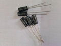 Ultra-small electrodeless aluminum electrolytic capacitors. 4