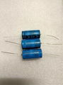 Axial Type Aluminum Electrolytic Capacitors 3