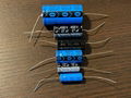 Axial Type Aluminum Electrolytic Capacitors 5