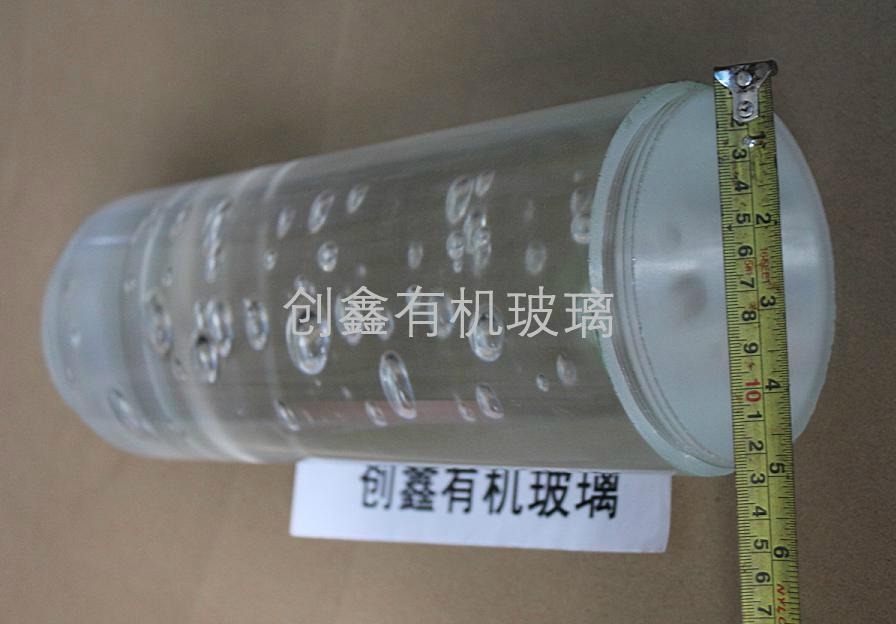 有機玻璃大棒材 2