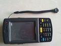 Handheld POS Terminal With Screen Protection POS System Xsmart15 1