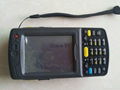 Handheld POS Terminal With Screen Protection POS System Xsmart15 2