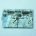 HTTM Capacitive touch switch button module