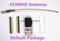 ESP32 Development board Lora Transceiver SX1278 433MHZ for Arduino 