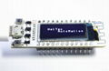 ESP8266 Development board for arduino with 0.91inch oled display  4