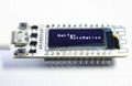 ESP8266 Development board for arduino with 0.91inch oled display 