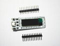 ESP8266 Development board for arduino with 0.91inch oled display  1