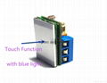 Heltec Automation 2 PCS EXP8266EX WIFI Control Relay Module/Phone APP Internet o