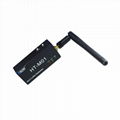  Mini Lora Gateway LoraWan SX1301 sx1255/57 433MHZ 470MHZ 868MHZ 915MHZ