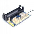 433Mhz/868MHZ/915MHZ lora module SX1278SX Module ATmega328P Wireless DIY Kit for 2