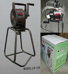 Hand operated siren,Manual Alarms,Lion