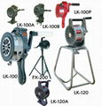 Hand operated siren,Manual Alarms,Lion King signal sirens