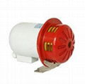 Industrial motor siren,Electric siren,Industrial sirens 3