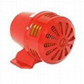 Industrial motor siren,Electric siren,Industrial sirens 4