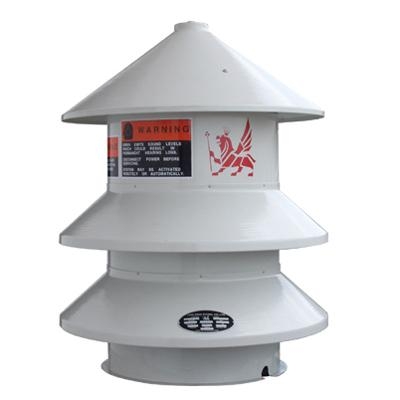 Outdoor warning siren,Civil defense siren,Tornado sirens,Mechanical sirens 3