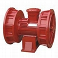 Explosion proof siren 2
