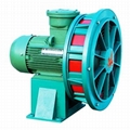 Explosion proof siren 3