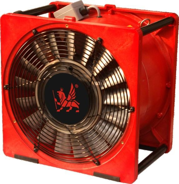 PPV Turbo Blowers,smoke ejector,exhaust fans,fire fighting blower EFC120X LION KING (China