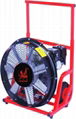 PPV Turbo Blowers,smoke ejector,exhaust fans,fire fighting blower 3