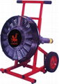 PPV Turbo Blowers,smoke ejector,exhaust fans,fire fighting blower 4