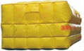 Lifesaving air cushion,jumping cushions,rescue cushion 3