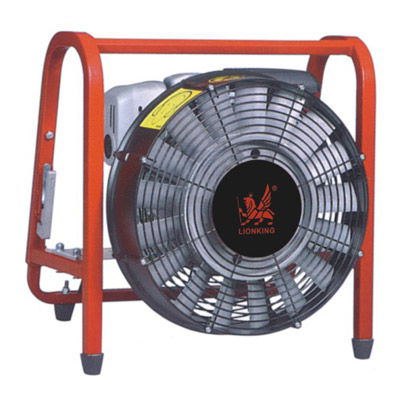 MT236 Petrol driven blowers gasoline fan 2