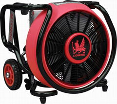 MT236 Petrol driven blowers gasoline fan