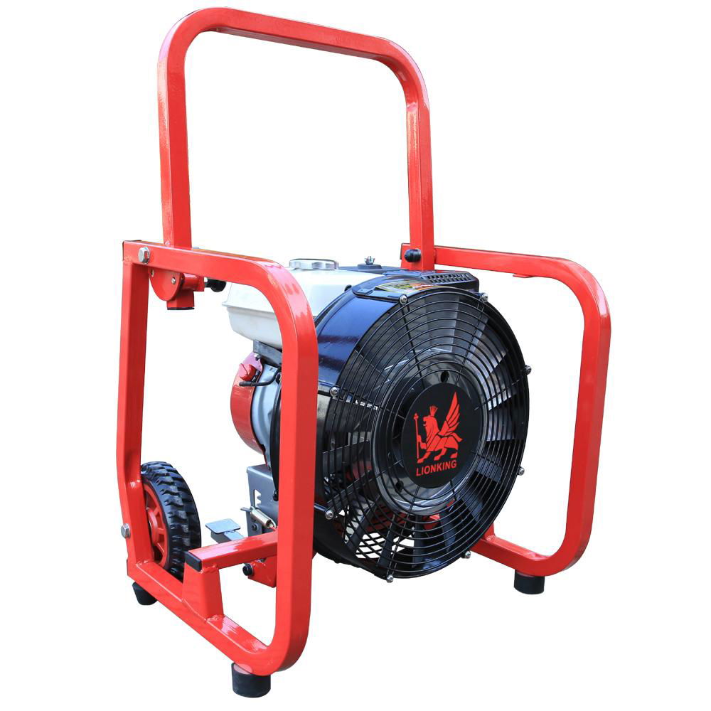 GF164SE fans,fire blowers