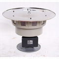 Outdoor warning siren,Civil defense siren,Tornado sirens,Mechanical sirens 2