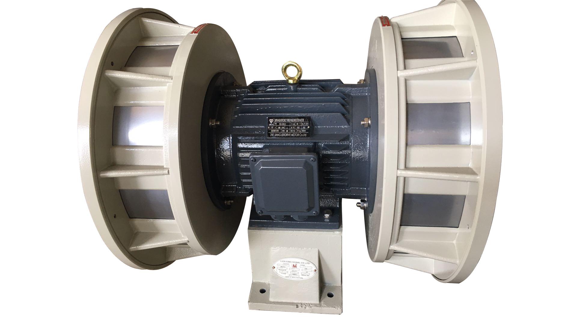 LION KING SIGNAL Electric siren,Air raid sirens,Civil defence sirens LKJDW400 Lion King