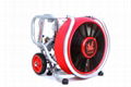 MT236 Petrol driven blowers gasoline fan