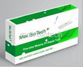 one-step accurate Malaria pf rapid test