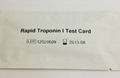 one-step accurate troponin I rapid test 2