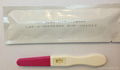 one-step accurate LH ovulation rapid test 3