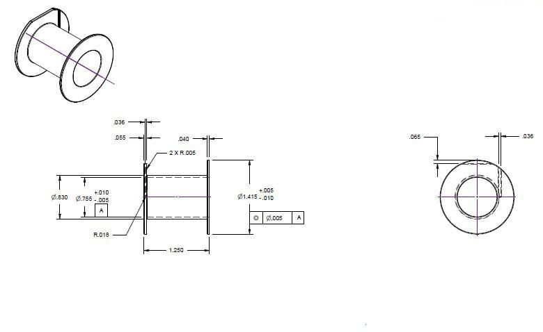 DC Electromagnet Used for Manipulator and All Kinds of Game Machines 5