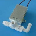 DC solenoid valve for massager leakage 2