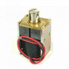 magnet keep solenoids