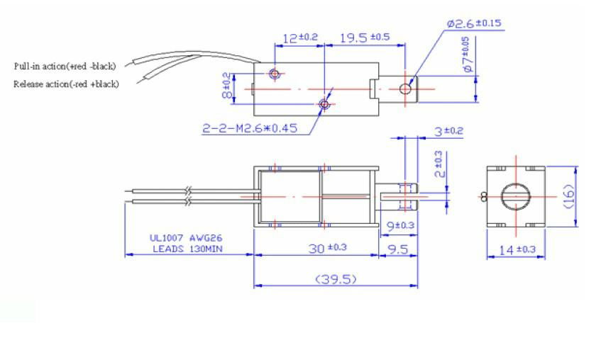 magnet keep solenoids 4