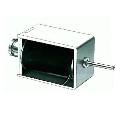 Solenoid lock 12 or 24V DC Voltage electronic automatic door manufacturer 2