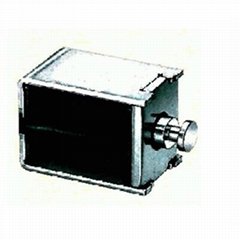 Micro Frame Solenoid in Small Dimension made in China