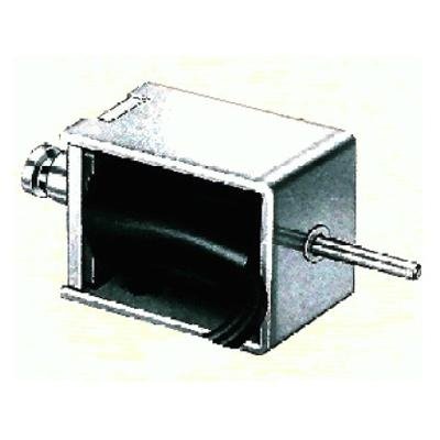 Micro Frame Solenoid in Small Dimension made in China 2