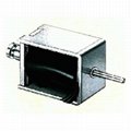 Micro Frame Solenoid in Small Dimension made in China