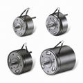 High quality rotary solenoids 45degree