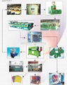 EVA Foaming Sheet press machine